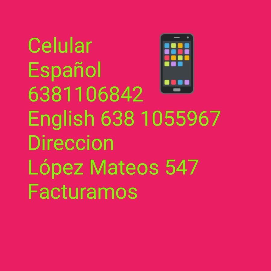 Casa & Estudios Manzanilla Puerto Peñasco Zewnętrze zdjęcie