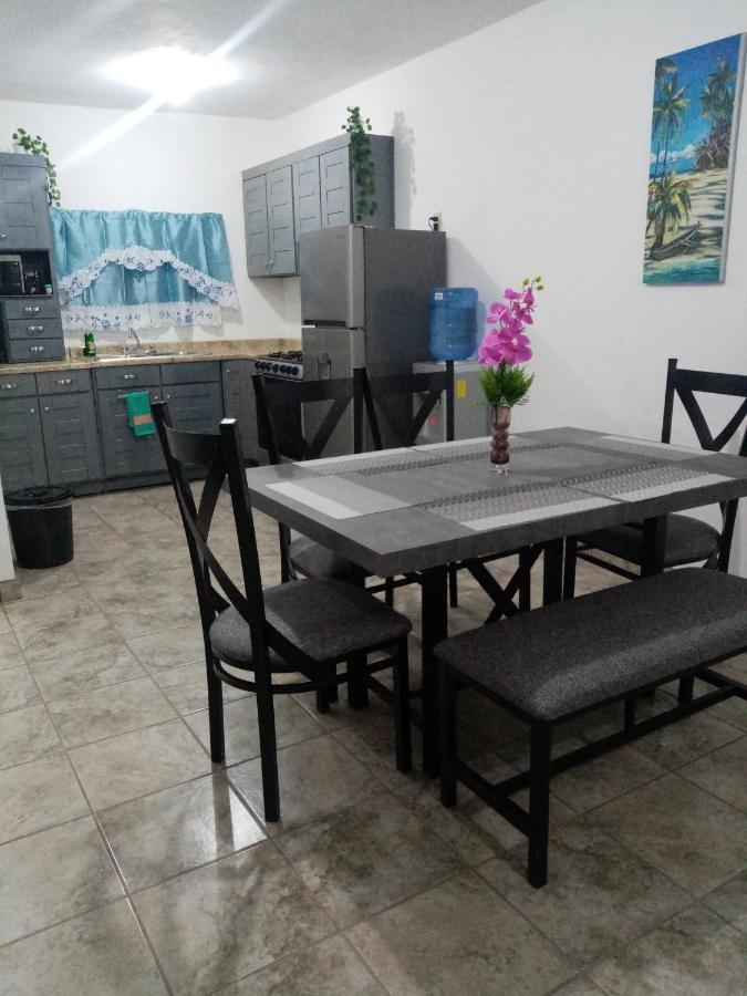 Casa & Estudios Manzanilla Puerto Peñasco Zewnętrze zdjęcie
