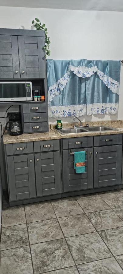 Casa & Estudios Manzanilla Puerto Peñasco Zewnętrze zdjęcie