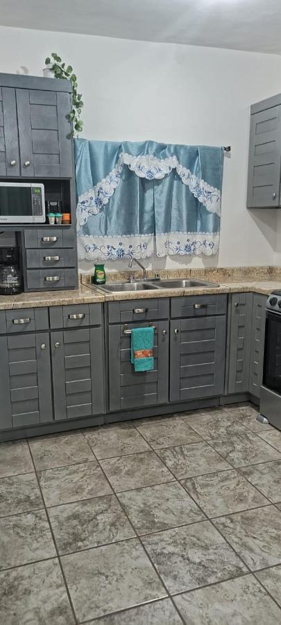 Casa & Estudios Manzanilla Puerto Peñasco Zewnętrze zdjęcie