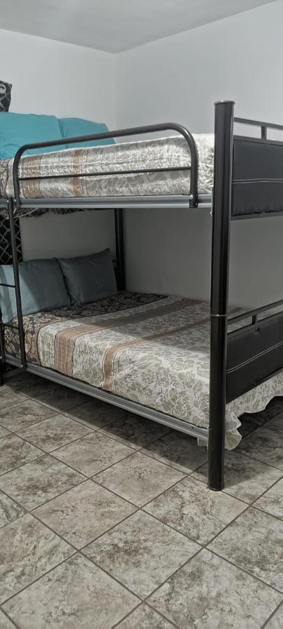 Casa & Estudios Manzanilla Puerto Peñasco Zewnętrze zdjęcie