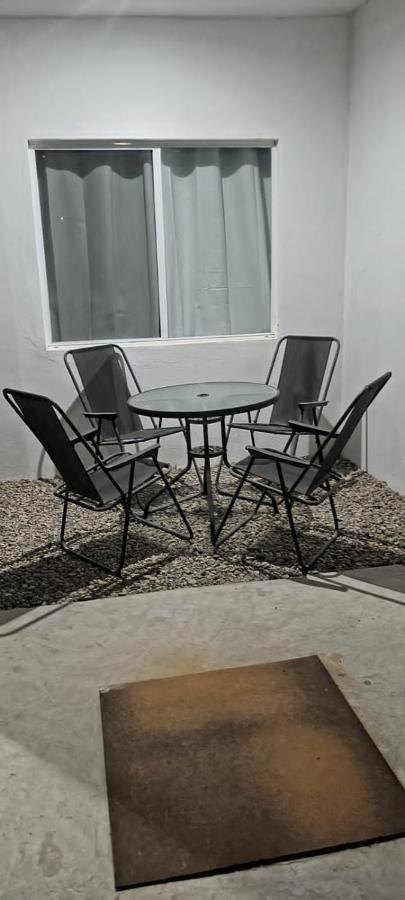 Casa & Estudios Manzanilla Puerto Peñasco Zewnętrze zdjęcie