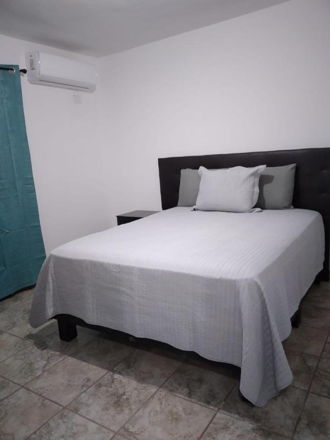 Casa & Estudios Manzanilla Puerto Peñasco Zewnętrze zdjęcie