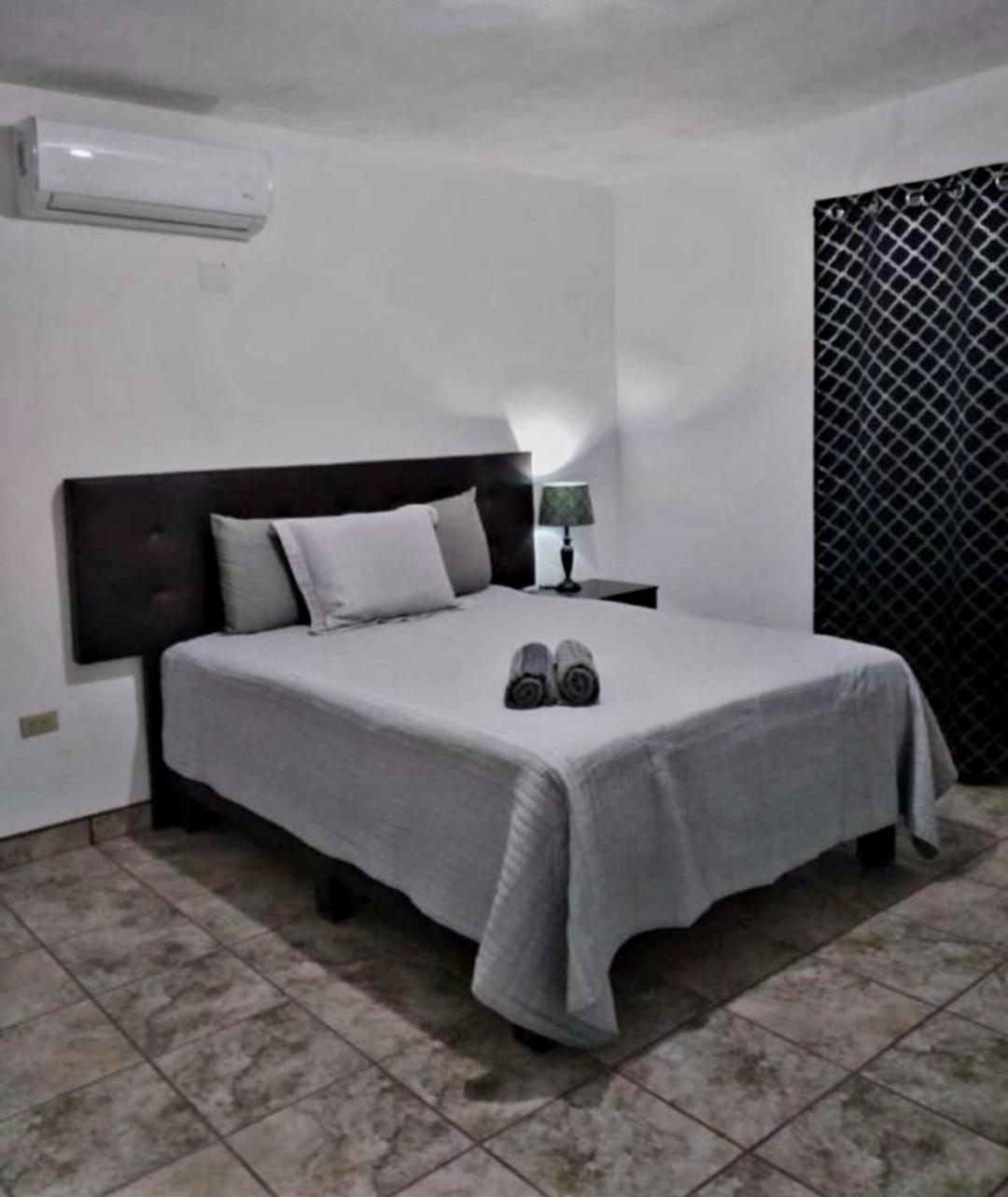 Casa & Estudios Manzanilla Puerto Peñasco Zewnętrze zdjęcie