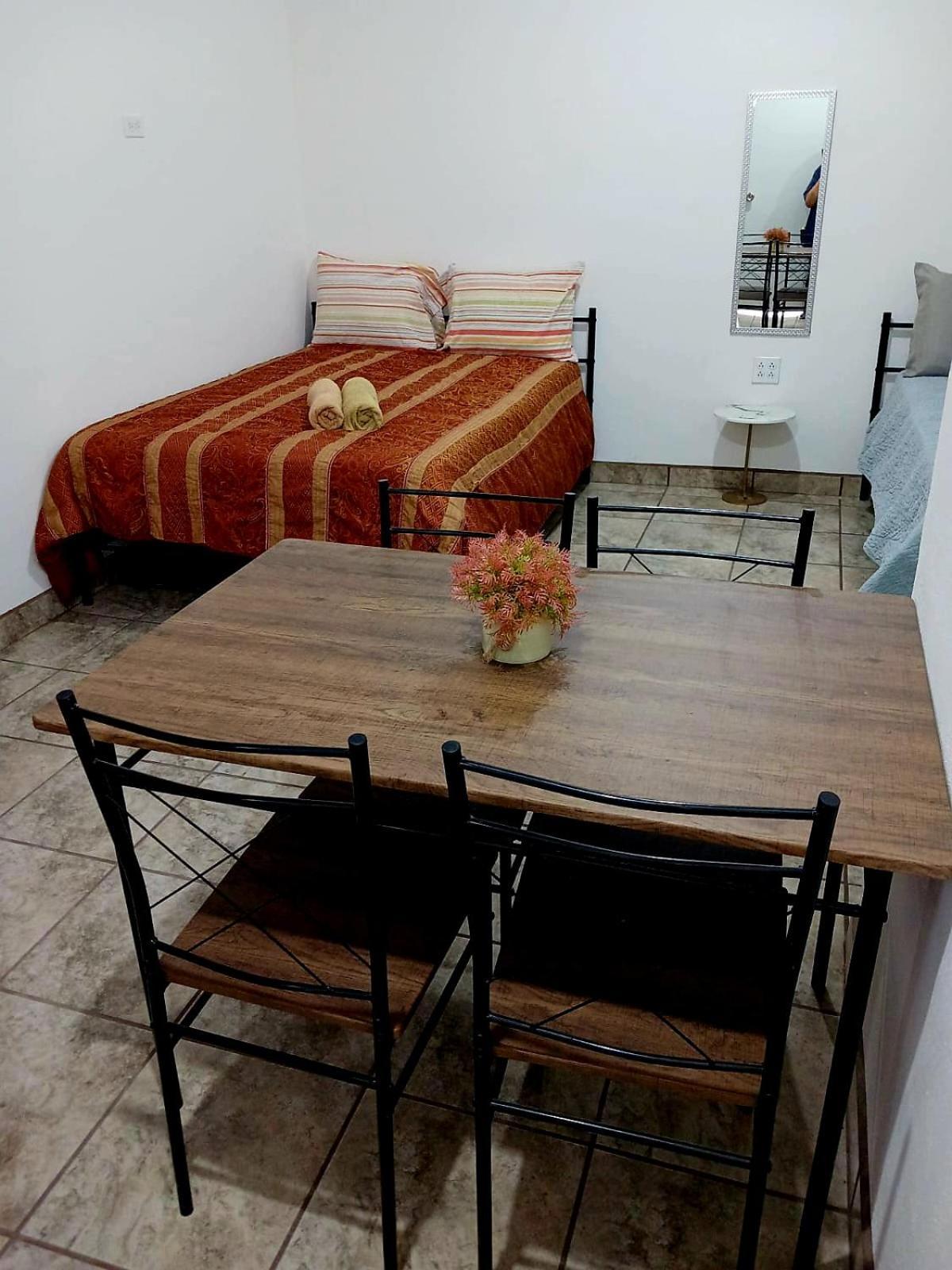 Casa & Estudios Manzanilla Puerto Peñasco Zewnętrze zdjęcie