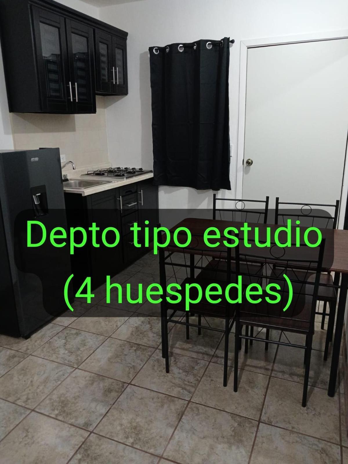 Casa & Estudios Manzanilla Puerto Peñasco Zewnętrze zdjęcie