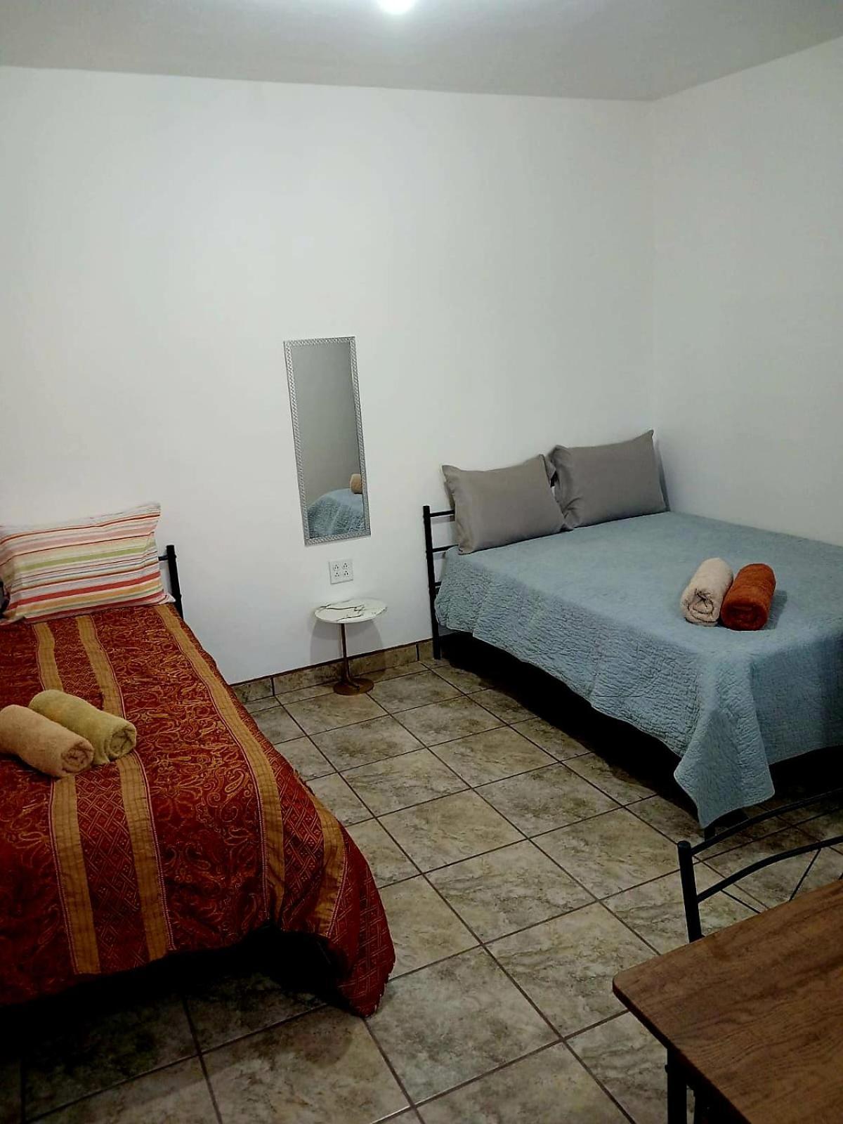 Casa & Estudios Manzanilla Puerto Peñasco Zewnętrze zdjęcie
